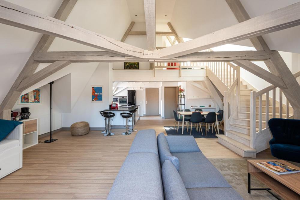 Ferienwohnung Le Palais Dijon Exterior foto